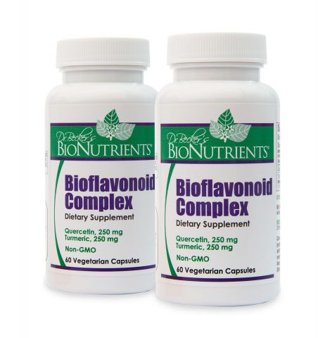 Bioflavonoid Complex Special - Buy 1 Get 1 Free!